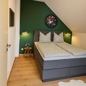 Appartement met Twee Slaapkamers